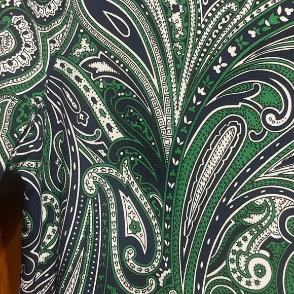 This is a NWT Michael Kors dress.  It is 36 inches in length.   Super cute. - Picture 3 of 7